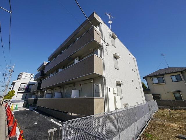 クイーン・ヒルズの物件内観写真