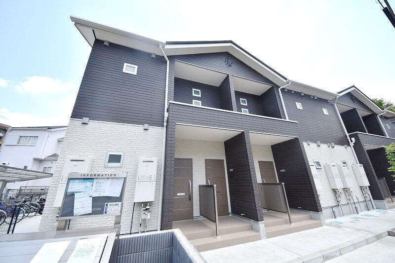 デュラカーサ　コブシIVの物件内観写真