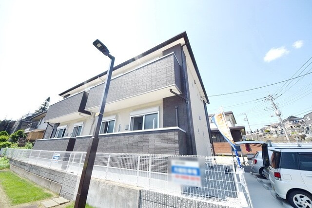 デュラカーサ　小山の物件外観写真