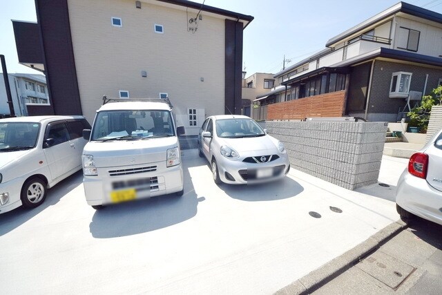 デュラカーサ　小山の物件内観写真