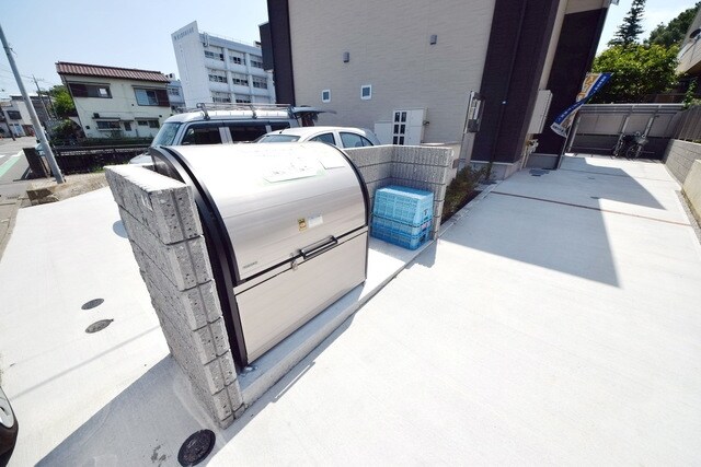 デュラカーサ　小山の物件内観写真