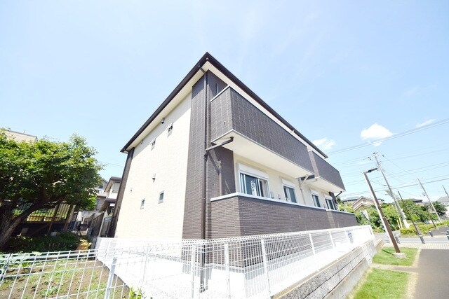 デュラカーサ　小山の物件内観写真