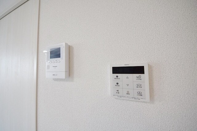 デュラカーサ　小山の物件内観写真