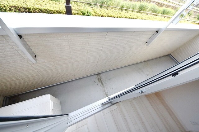 デュラカーサ　小山の物件内観写真