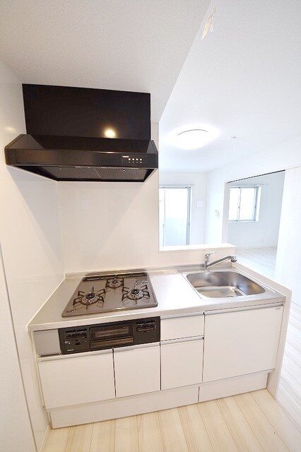 デュラカーサ　小山の物件内観写真