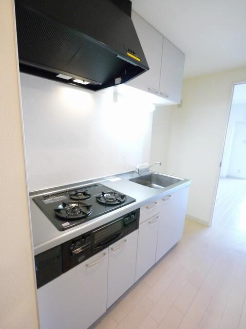 ラフィネ所沢の物件内観写真