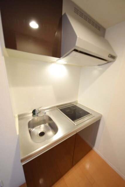 リブリ・マープル久留米の物件内観写真