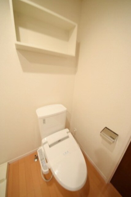 リブリ・マープル久留米の物件内観写真