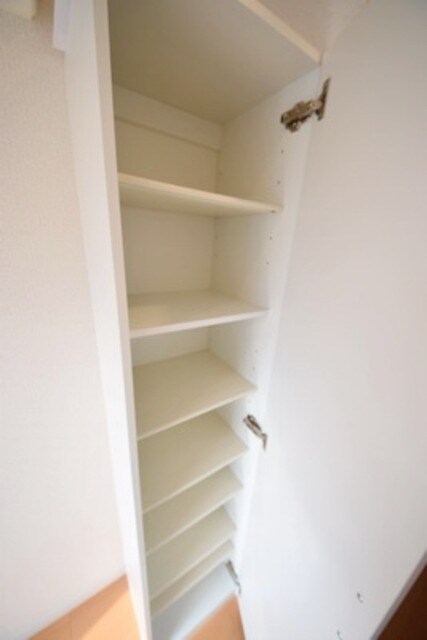 リブリ・マープル久留米の物件内観写真