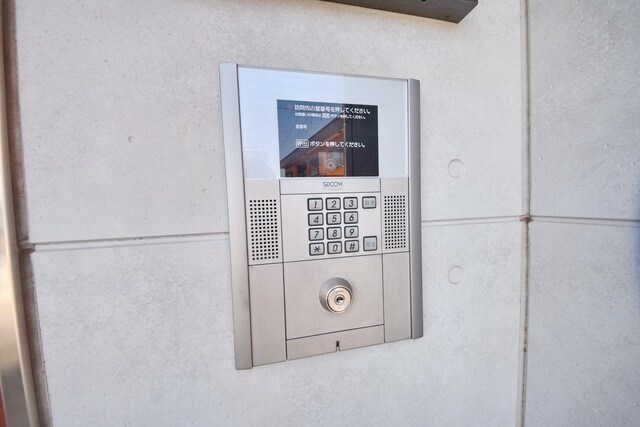 リブリ・マープル久留米の物件内観写真