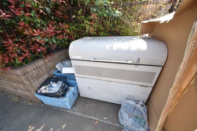 リブリ・マープル久留米の物件内観写真