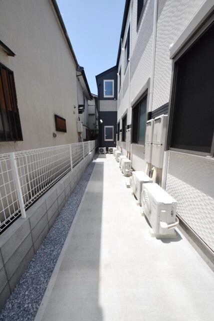 AZEST-RENT 小平の物件内観写真