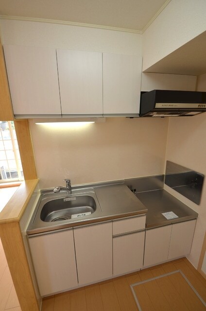 Ｒｕｈａ－ｃｈｉ　藤（ルハ－チの物件内観写真