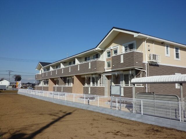 Ｒｕｈａ－ｃｈｉ　藤（ルハ－チの物件内観写真