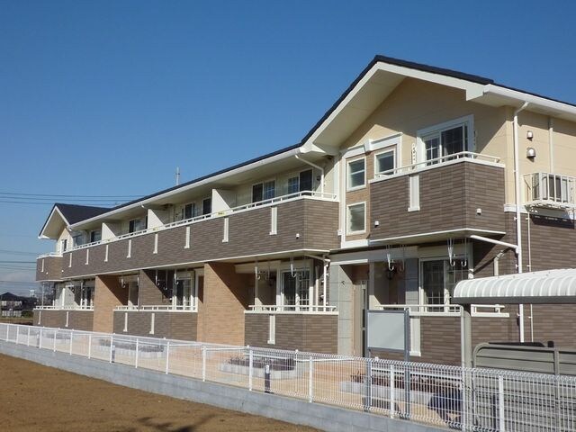 Ｒｕｈａ－ｃｈｉ　藤（ルハ－チの物件内観写真