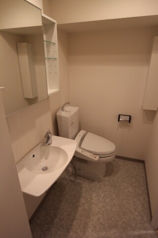 プライムアーバン久米川の物件内観写真