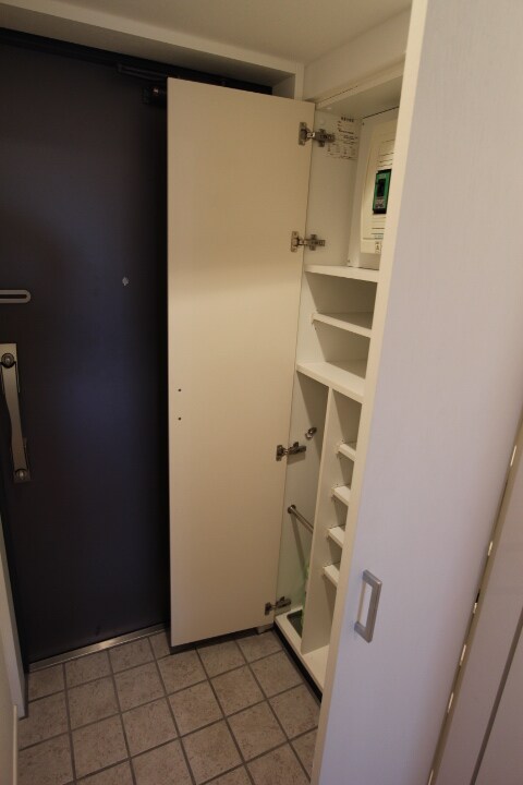 プライムアーバン久米川の物件内観写真