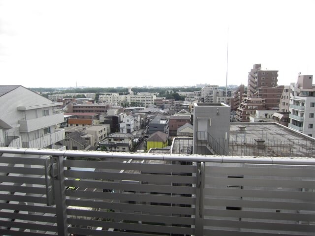 プライムアーバン久米川の物件内観写真