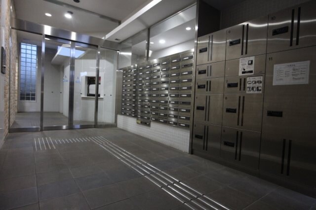 プライムアーバン久米川の物件内観写真