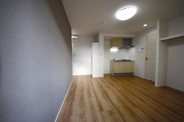 シャンテひばりヶ丘の物件内観写真