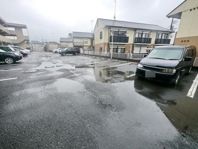 タカーラ・ハーヴェスト壱番館の物件内観写真