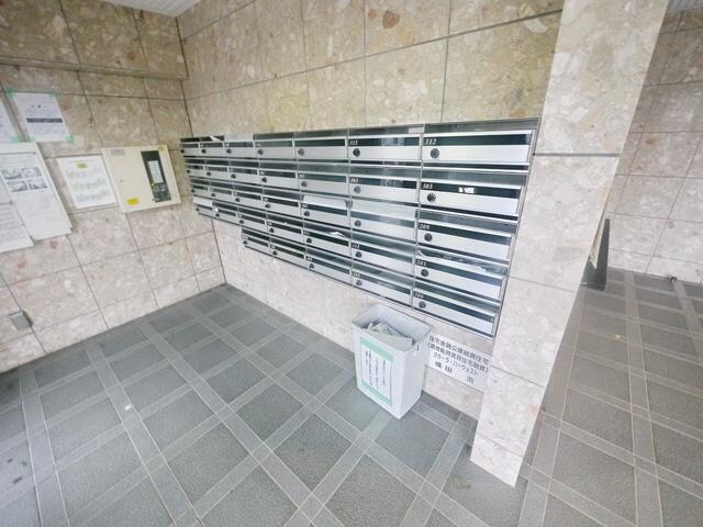 タカーラ・ハーヴェスト壱番館の物件内観写真