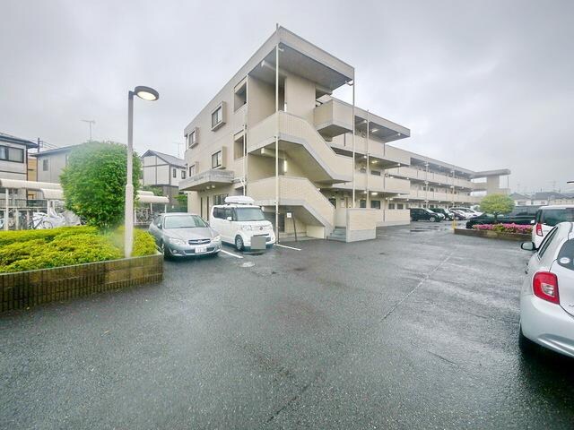 タカーラ・ハーヴェスト壱番館の物件内観写真