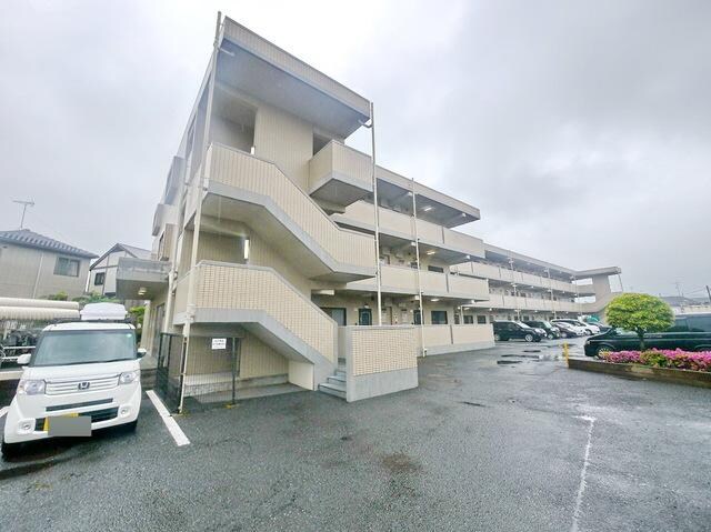 タカーラ・ハーヴェスト壱番館の物件内観写真