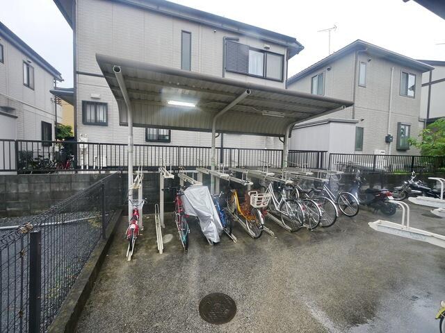 タカーラ・ハーヴェスト壱番館の物件内観写真