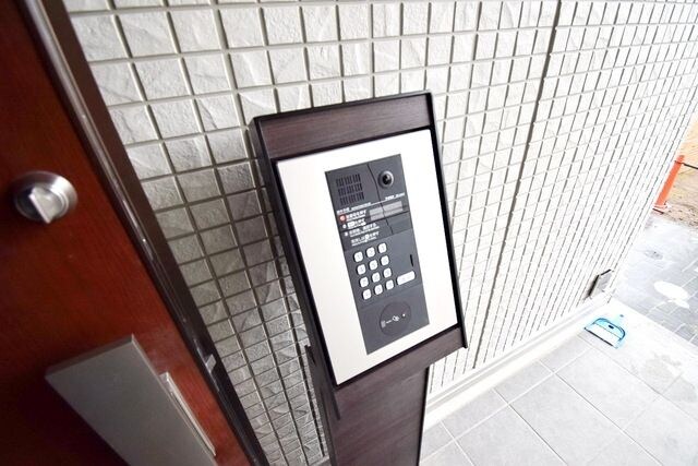 クレセント東住吉の物件内観写真