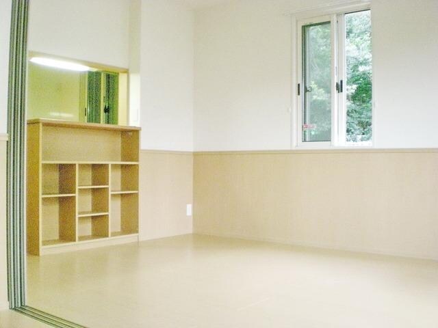 グレースブルックの物件内観写真