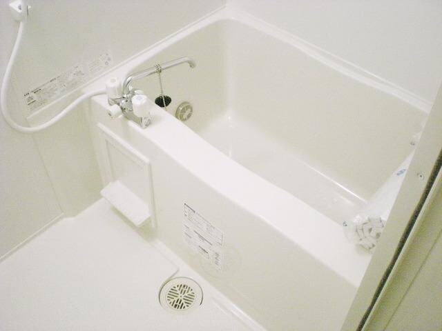 グレースブルックの物件内観写真