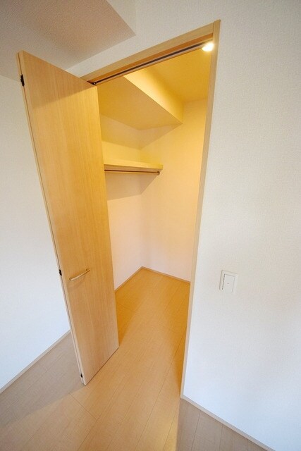 花水木の物件内観写真