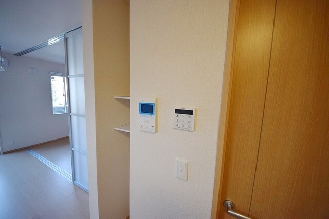 花水木の物件内観写真