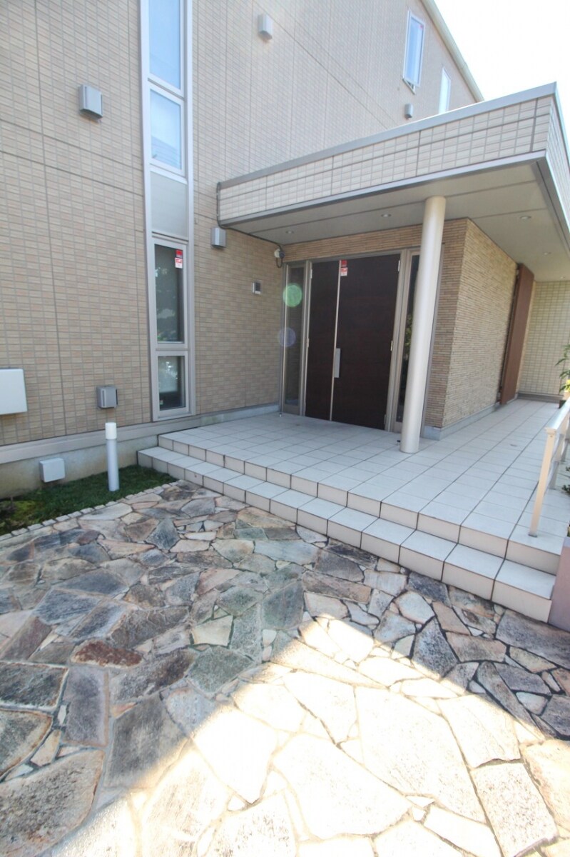 花水木の物件内観写真