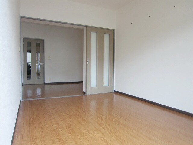 ハイネス東村山の物件内観写真