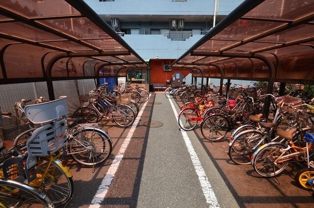 クリエール志木の物件内観写真