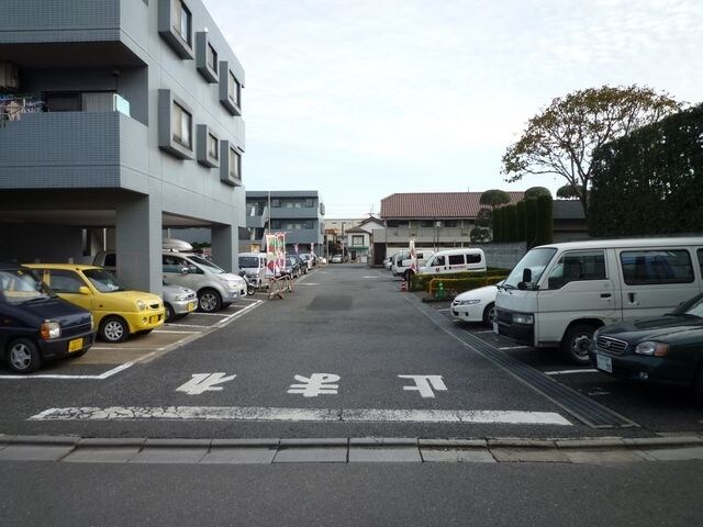 クリエール志木の物件内観写真