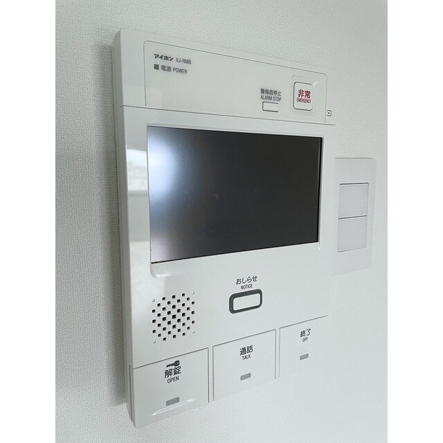 クリエール志木の物件内観写真