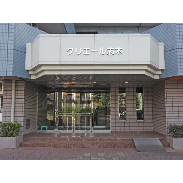 クリエール志木の物件内観写真