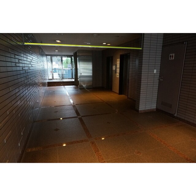 クリエール志木の物件内観写真