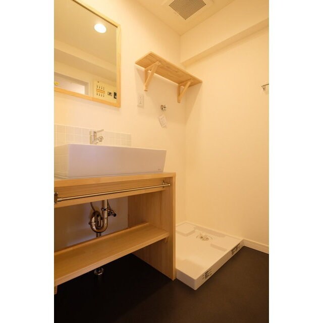 クリエール志木の物件内観写真