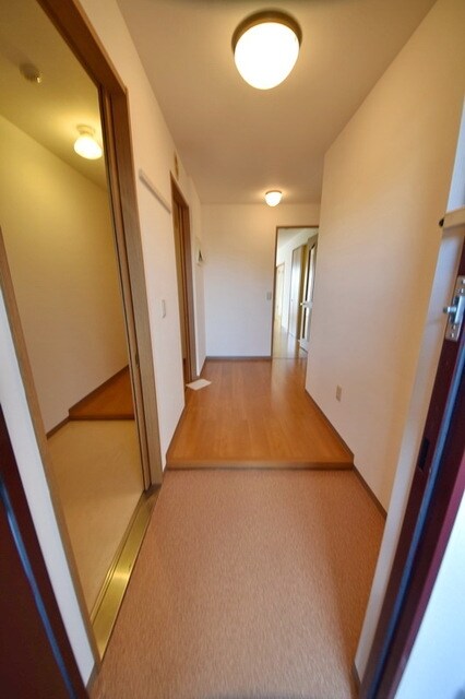 T’s garden清瀬の物件内観写真