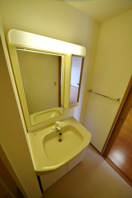 T’s garden清瀬の物件内観写真