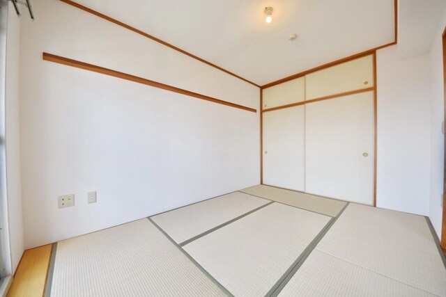 T’s garden清瀬の物件内観写真