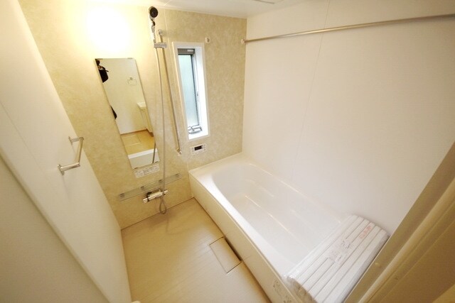 サリーレAの物件内観写真