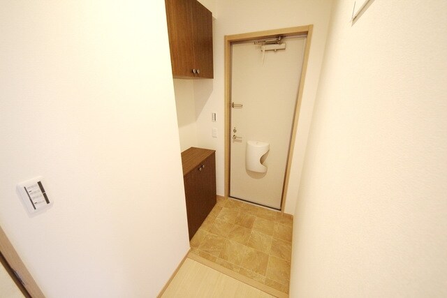 サリーレAの物件内観写真