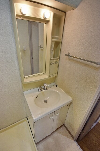 ハイネス東村山の物件内観写真