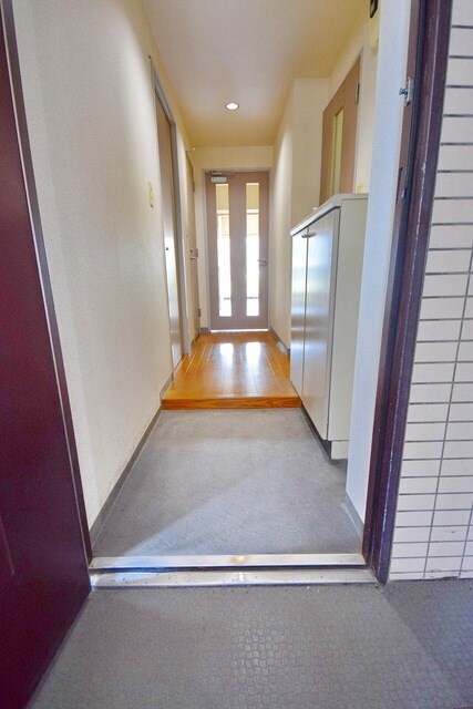 ハイネス東村山の物件内観写真