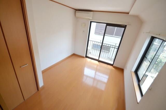 ミハラ１２０の物件内観写真